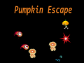 खेल Pumpkin Escape