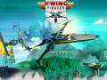 खेल Star Wars X–wing Fighter