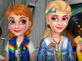 खेल Princess LGBT Parade
