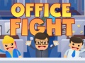 खेल Office Fight