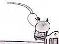 खेल Spermrider