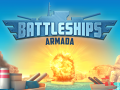 खेल Battleships Armada