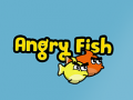 खेल Angry Fish