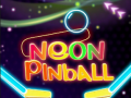 खेल Neon Pinball