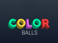 खेल Color Balls