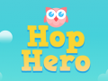 खेल Hop Hero