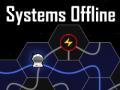 खेल Systems Offline