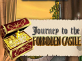விளையாட்டு Journey to the Forbidden Castle