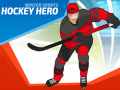 खेल Winter Sports: Hockey Hero