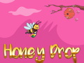 खेल Honey Drop