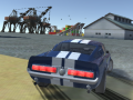 ಗೇಮ್ Y8 Multiplayer Stunt Cars