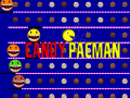 ગેમ Candy Pacman