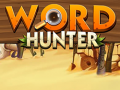 खेल Word Hunter