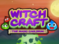 खेल Witch Craft: The Magic Cauldron