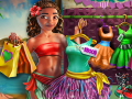 खेल Exotic Princess Realife Shopping