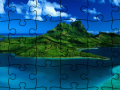 விளையாட்டு Jigsaw Puzzle: Bahamas