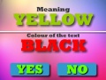 खेल Colour Text Challeenge
