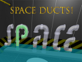 खेल Space Ducts!