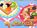 ಗೇಮ್ My Little Pizza