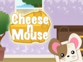 விளையாட்டு Cheese and Mouse