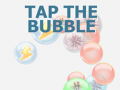 खेल Tap The Bubble
