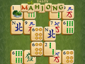 ગેમ Tasty Mahjong