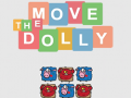 खेल Move the dolly