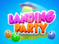 खेल Landing Party
