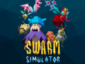 खेल Swarm Simulator