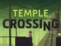 ગેમ Temple Crossing