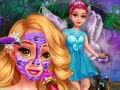 खेल Corinne The Fairy Adventure