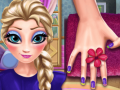 खेल Princess Makeup Salon