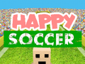 खेल Happy Soccer