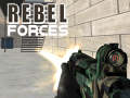 ಗೇಮ್ Rebel Forces