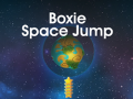 விளையாட்டு Boxie Space Jump