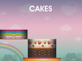 ಗೇಮ್ Cake