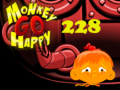 खेल Monkey Go Happy Stage 228