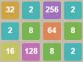 खेल 2048 