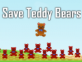 விளையாட்டு Save Teddy Bears