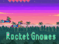 खेल Rocket Gnomes