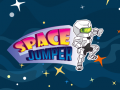 ಗೇಮ್ Space Jumper