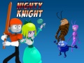 खेल Nighty Knight