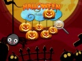 खेल Halloween Hidden Pumpkins