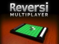 खेल Reversi Multiplayer