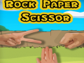 खेल Rock Paper Scissor