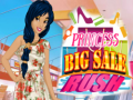 खेल Princess Big Sale Rush