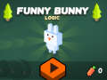खेल Funny Bunny Logic