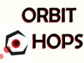ગેમ Orbit Hops