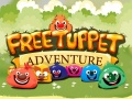 खेल FreetupPet Adventure