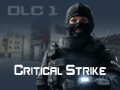 ಗೇಮ್ Critical Strike Dlc 1
